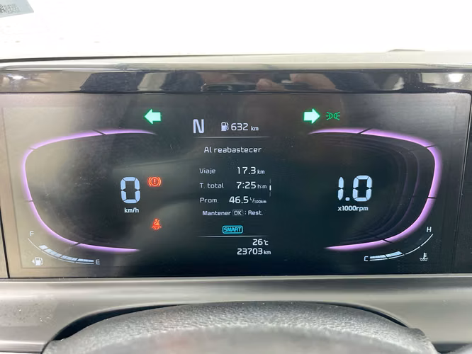 KIA SELTOS - 2026 - KSAX - Automarket - Imagen 7