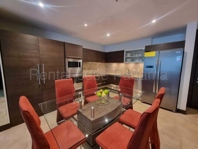 Venta de Apartamento en Punta Pacifica Ph TOC Trump Solo Cliente Directo MC