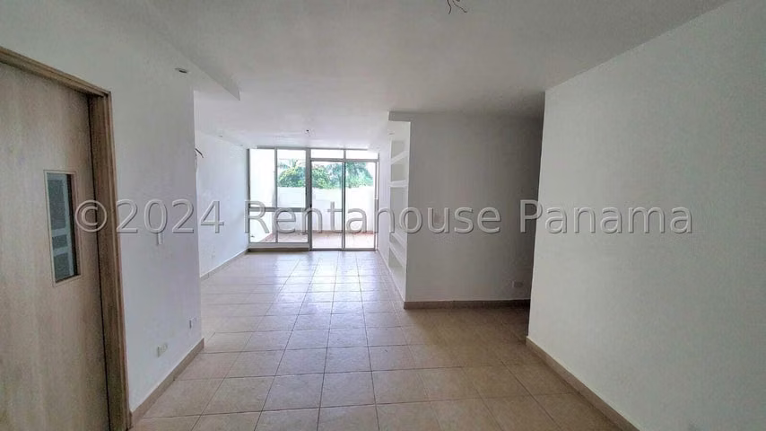 VENTA DE APARTAMENTO EN COSTA DEL ESTE