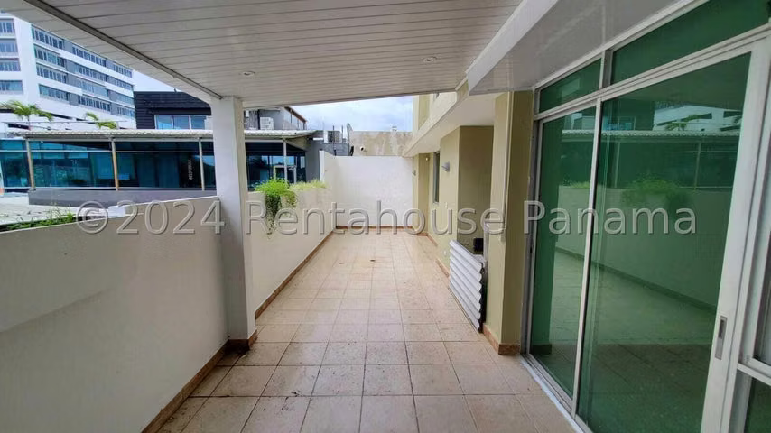 VENTA DE APARTAMENTO EN COSTA DEL ESTE