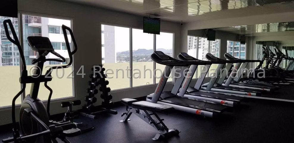 VENTA DE APARTAMENTO EN COSTA DEL ESTE