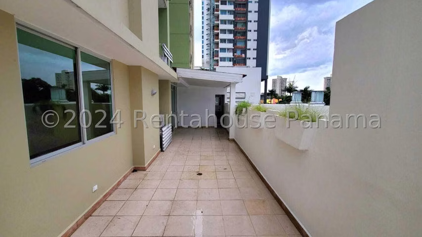 VENTA DE APARTAMENTO EN COSTA DEL ESTE