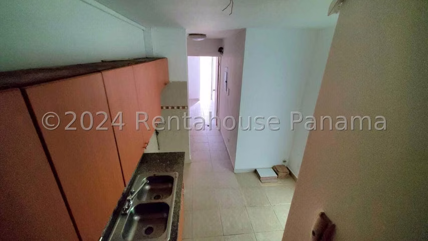 VENTA DE APARTAMENTO EN COSTA DEL ESTE