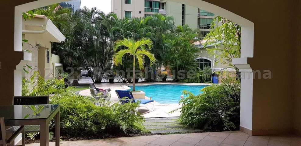 VENTA DE APARTAMENTO EN COSTA DEL ESTE