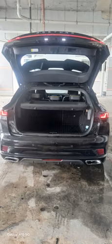 BESTUNE B70S 2.0L TURBO – EN EXCELENTES CONDICIONES