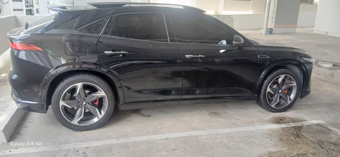 BESTUNE B70S 2.0L TURBO – EN EXCELENTES CONDICIONES