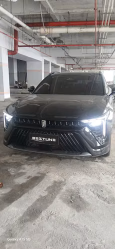 BESTUNE B70S 2.0L TURBO – EN EXCELENTES CONDICIONES