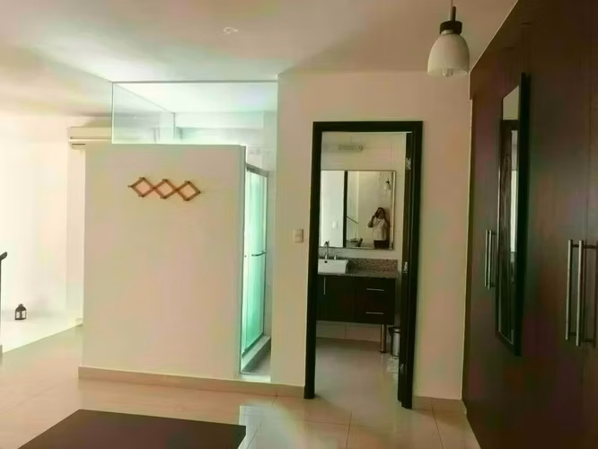 El Cangrejo | P.H. Vitro Loft | 1Rec ($170,000)
