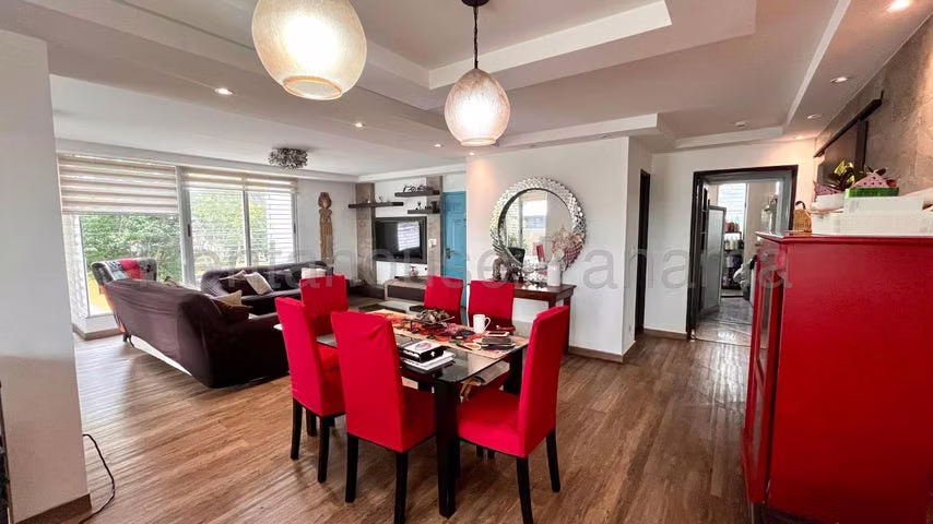 VENTA DE APARTAMENTO EN COCO DEL MAR