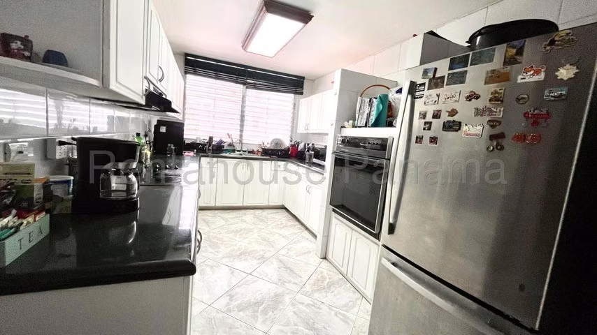 VENTA DE APARTAMENTO EN COCO DEL MAR