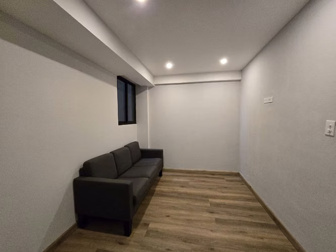 Se Alquila Apartamento Amoblado de 1 Recámara en Bella Vista - Imagen 4