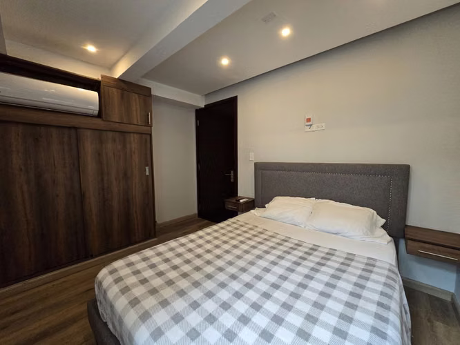Se Alquila Apartamento Amoblado de 1 Recámara en Bella Vista - Imagen 6