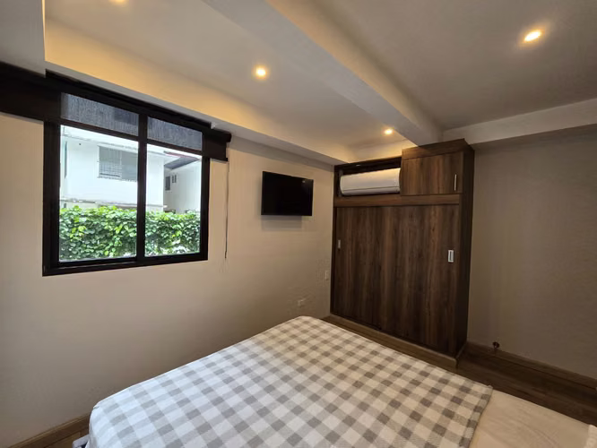 Se Alquila Apartamento Amoblado de 1 Recámara en Bella Vista - Imagen 7