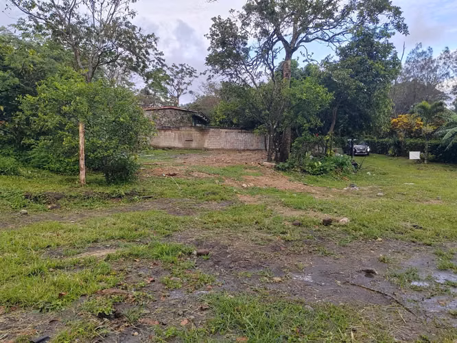 Terreno en venta en La Compañía, El Valle de Antón - Imagen 2