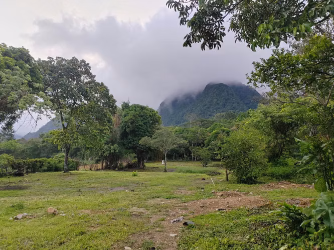 Terreno en venta en La Compañía, El Valle de Antón