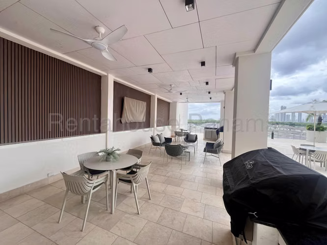Alquiler de Apartamento en Santa Maria Ph Ocean House SN - Imagen 15