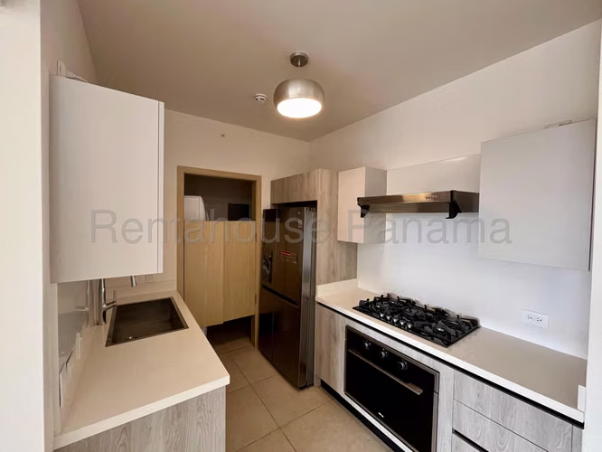 Alquiler de Apartamento en Santa Maria Ph Ocean House SN - Imagen 3