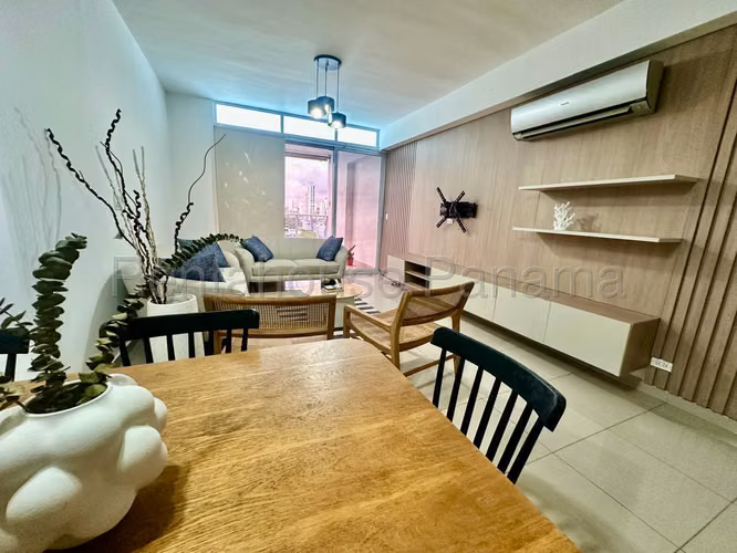 Venta de Apartamento en San Francisco Ph Premium Tower SN - Imagen 2