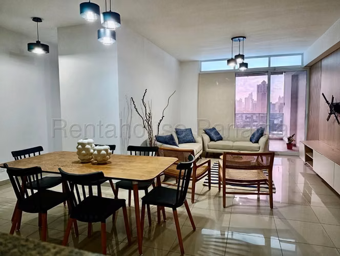Venta de Apartamento en San Francisco Ph Premium Tower SN - Imagen 3