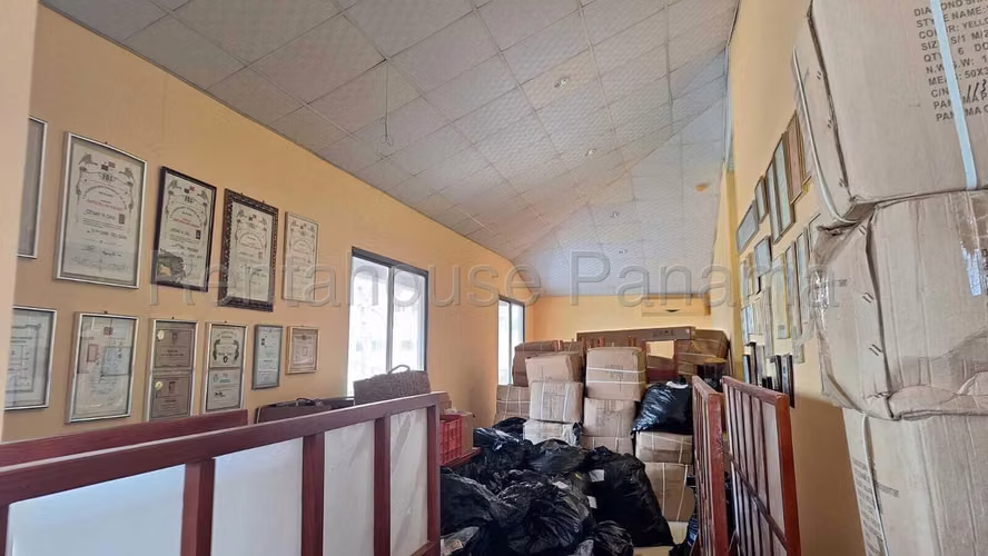 Venta de Local en San Francisco SN - Imagen 11