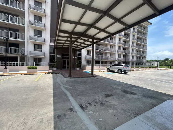 ALQUILER Apartamento de 64m2 en Panama Pacifico AMD