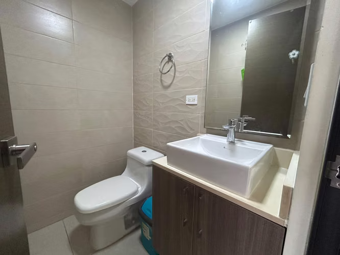 ALQUILER Apartamento de 64m2 en Panama Pacifico AMD - Imagen 11