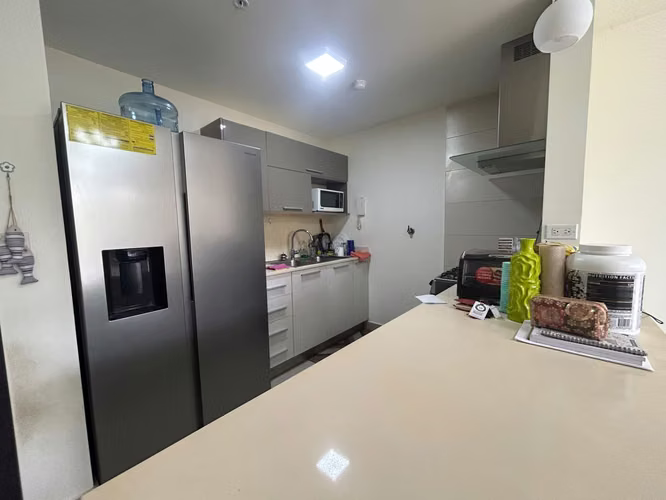 ALQUILER Apartamento de 64m2 en Panama Pacifico AMD - Imagen 9