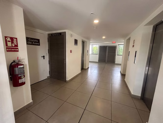 ALQUILER Apartamento de 64m2 en Panama Pacifico AMD - Imagen 3