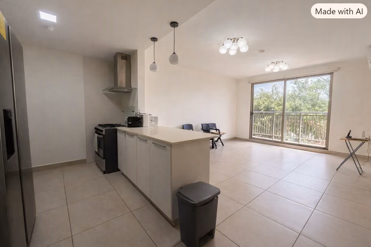 ALQUILER Apartamento de 64m2 en Panama Pacifico AMD - Imagen 13