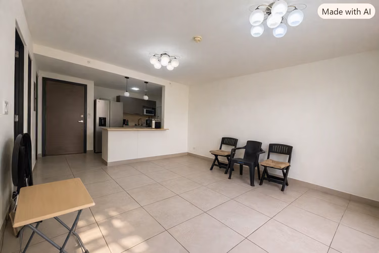 ALQUILER Apartamento de 64m2 en Panama Pacifico AMD - Imagen 14