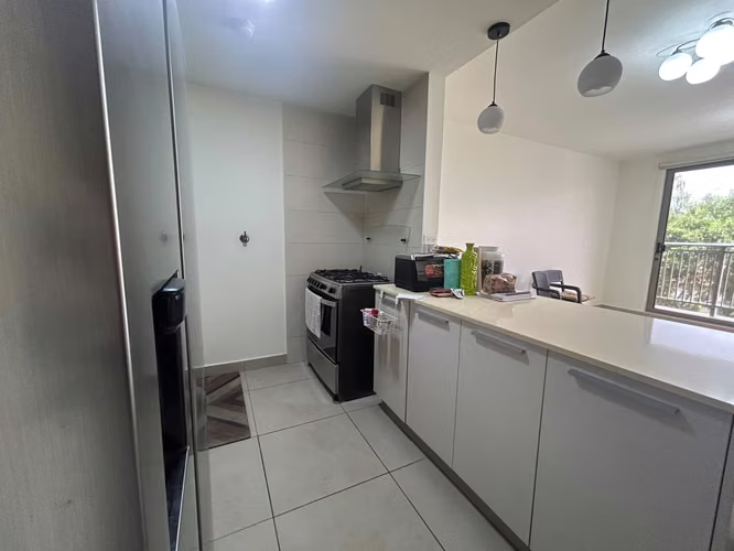 ALQUILER Apartamento de 64m2 en Panama Pacifico AMD - Imagen 8