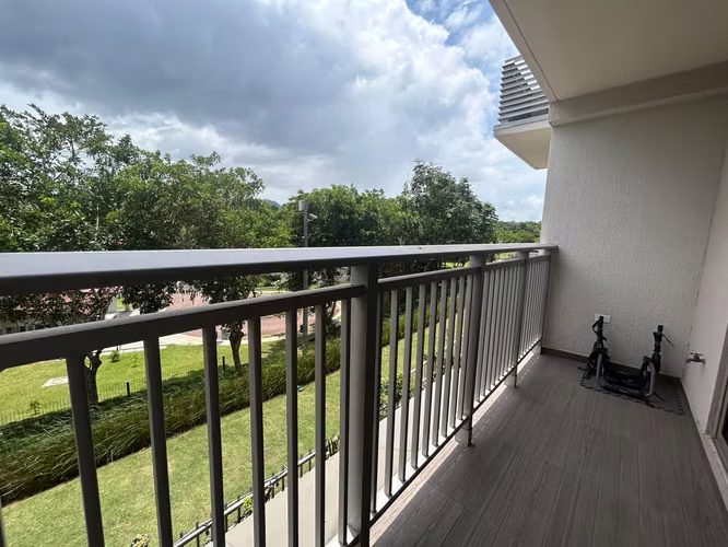 ALQUILER Apartamento de 64m2 en Panama Pacifico AMD - Imagen 7