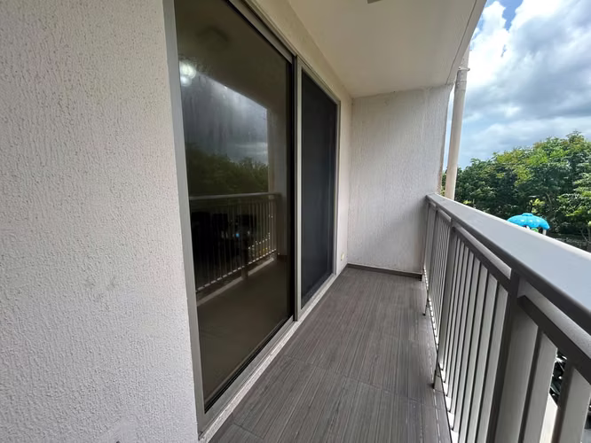 ALQUILER Apartamento de 64m2 en Panama Pacifico AMD - Imagen 6