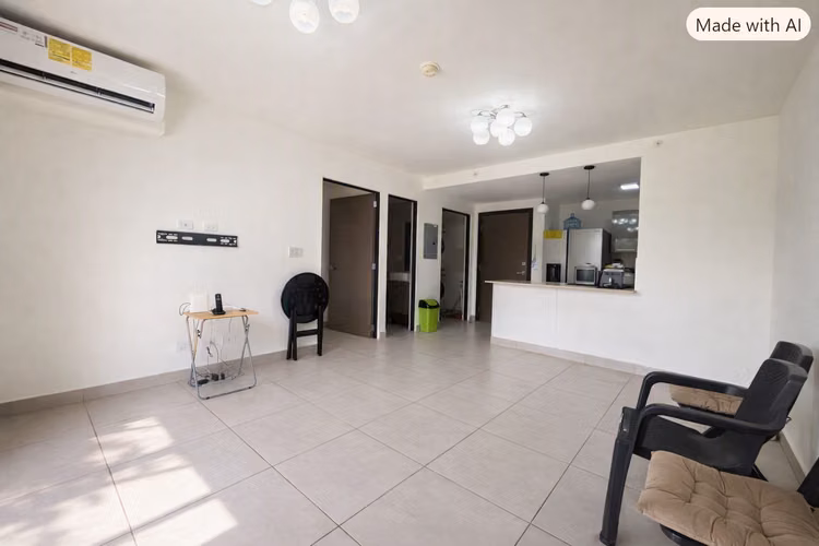 ALQUILER Apartamento de 64m2 en Panama Pacifico AMD - Imagen 15