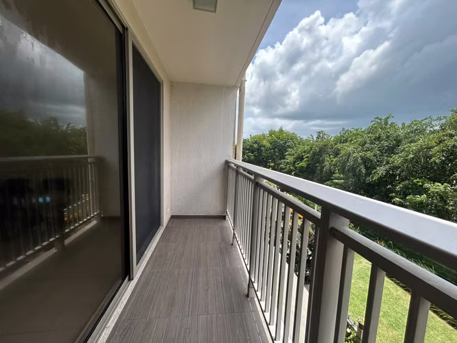 ALQUILER Apartamento de 64m2 en Panama Pacifico AMD - Imagen 5