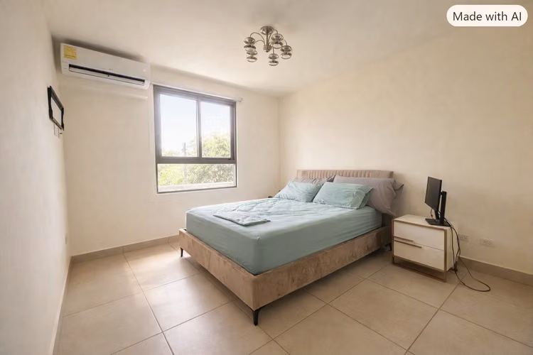 ALQUILER Apartamento de 64m2 en Panama Pacifico AMD - Imagen 17