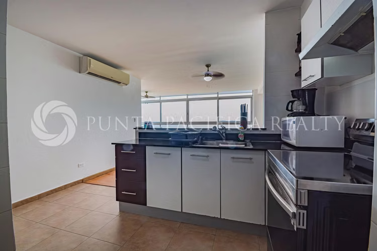 APARTAMENTO AMOBLADO EN ALQUILER EN BAYFRONT | 100 M² | 1 RECÁMARA | $1,400 - Imagen 11