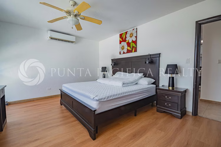 APARTAMENTO AMOBLADO EN ALQUILER EN BAYFRONT | 100 M² | 1 RECÁMARA | $1,400 - Imagen 7