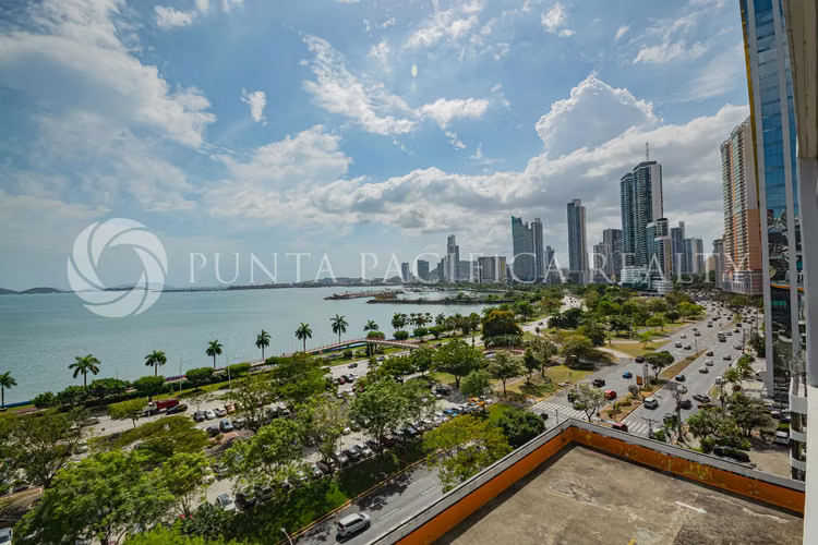 APARTAMENTO AMOBLADO EN ALQUILER EN BAYFRONT | 100 M² | 1 RECÁMARA | $1,400 - Imagen 19