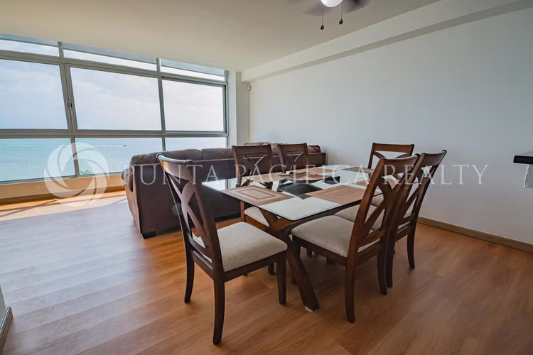 APARTAMENTO AMOBLADO EN ALQUILER EN BAYFRONT | 100 M² | 1 RECÁMARA | $1,400 - Imagen 10