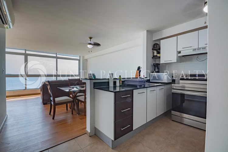 APARTAMENTO AMOBLADO EN ALQUILER EN BAYFRONT | 100 M² | 1 RECÁMARA | $1,400 - Imagen 17