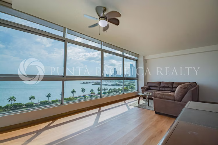APARTAMENTO AMOBLADO EN ALQUILER EN BAYFRONT | 100 M² | 1 RECÁMARA | $1,400 - Imagen 15
