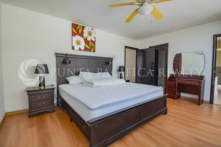 APARTAMENTO AMOBLADO EN ALQUILER EN BAYFRONT | 100 M² | 1 RECÁMARA | $1,400 - Imagen 1