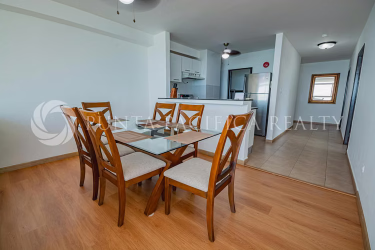 APARTAMENTO AMOBLADO EN ALQUILER EN BAYFRONT | 100 M² | 1 RECÁMARA | $1,400 - Imagen 13