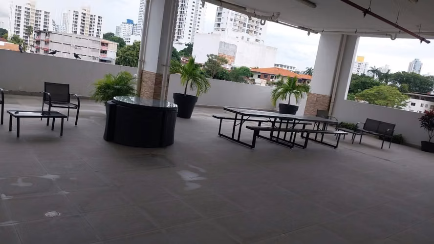 Apartamento en Venta – PH Metro Tower, Carrasquilla | DC - Imagen 17