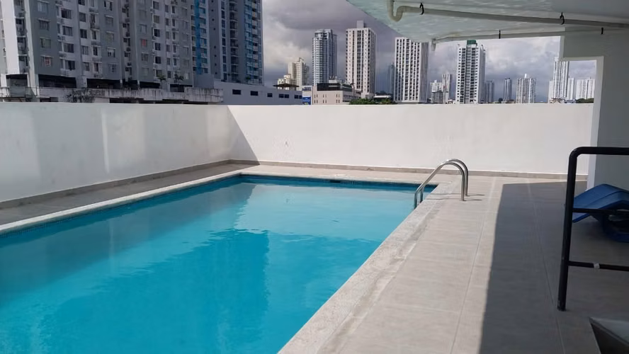 Apartamento en Venta – PH Metro Tower, Carrasquilla | DC - Imagen 2