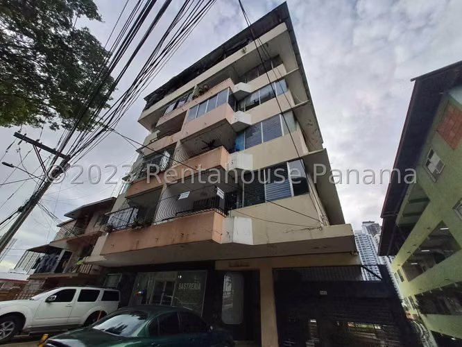 Venta de Apartamento en Zona Estratégica | Ambiente Familiar #24-2085 - Imagen 14