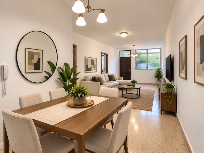 Sale of Apartment in Strategic Zone - 124; Family Environment # 24-2085