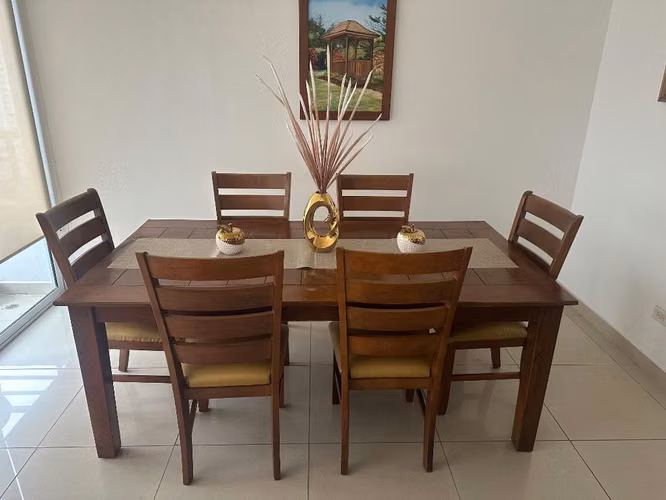 SE REMATA COMEDOR - Imagen 3
