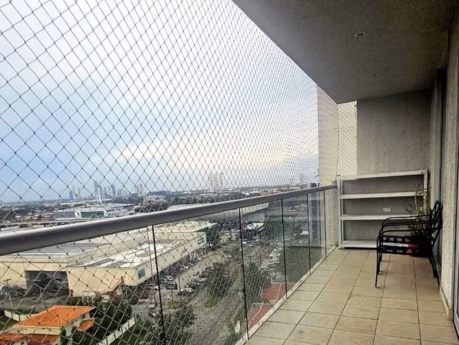 VENTA DE APARTAMENTO EN PH PORTO ALEGRE, VILLA LUCRE (13)